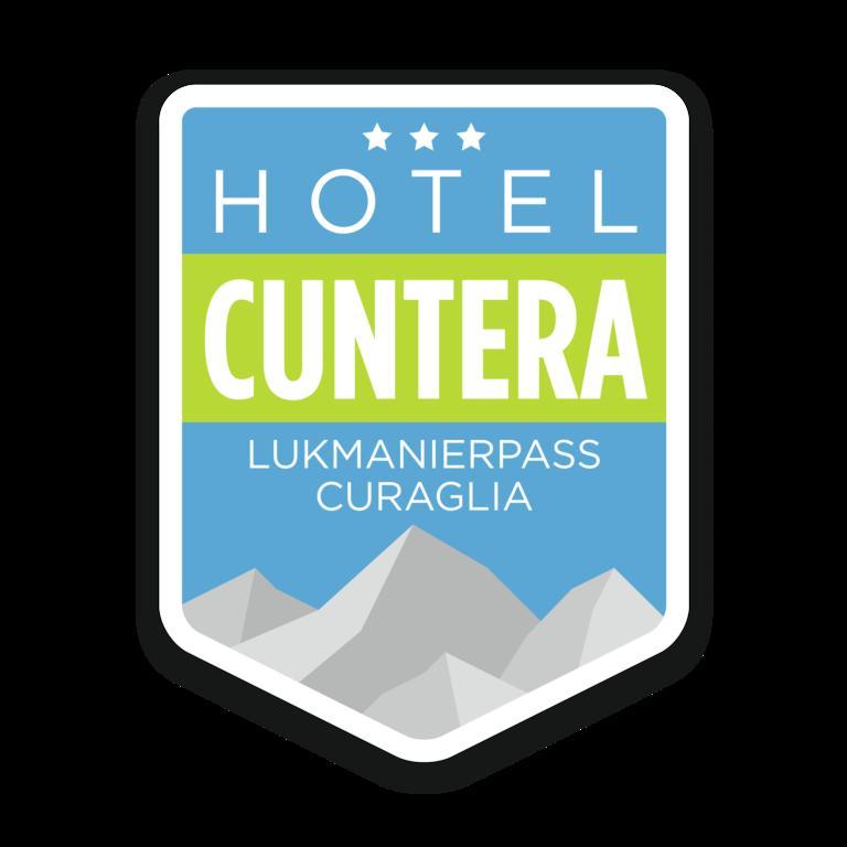 Hotel Cuntera Curaglia Exterior photo